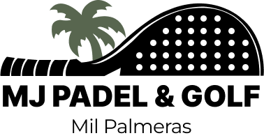 MJ Padel Golf